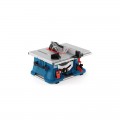 Sierra de Mesa BOSCH GTS 635-216 1600W Ø 216mm + Mesa Trabajo