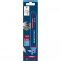 Hoja de sierra sable BOSCH EXPERT Thick Tough Metal S 922 EHM, 3 unidades - 2608900361