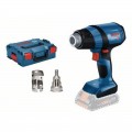Decapador por Aire Caliente a Batería BOSCH GHG 18V-50 + Accesorios + Maleta