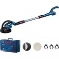 Lijadora de Pared BOSCH GTR 55-225 1730mm 550W + Accesorios