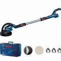 Lijadora de Pared BOSCH GTR 55-225 1730mm 550W + Accesorios
