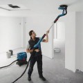 Lijadora de Pared BOSCH GTR 55-225 1730mm 550W + Accesorios