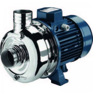 Electrobomba Centrífuga EBARA DWO 150 33.000 Litros/Hora 1.1W - 1579070000A