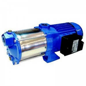 Electrobomba Centrífuga - Bomba Presión Agua EBARA COMPACT/I A/12 - 1480050004I