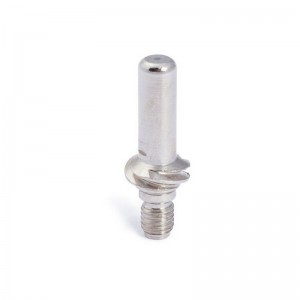 Electrodo estándar para LINCOLN ELECTRIC LC105 - W03X0893-60A (pack 5 ud)