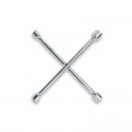 Llave de cruz BETA para tuercas de ruedas 17x19x22 mm 1/2" - 979