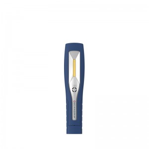 Linterna recargable SCANGRIP MINI MAG PRO 200 lúmenes - 03.5692