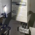 Linterna recargable SCANGRIP MINI MAG PRO 200 lúmenes - 03.5692