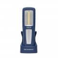 Linterna recargable SCANGRIP UNIFORM con base 500 lúmenes - 03.5407