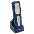Linterna recargable SCANGRIP UNIFORM con base 500 lúmenes - 03.5407