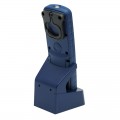 Linterna recargable SCANGRIP UNIFORM con base 500 lúmenes - 03.5407