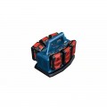 Cargador Batería BOSCH GAL 18V6-80 18V 8.0Ah - Carga Múltiple x6