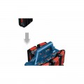 Cargador Batería BOSCH GAL 18V6-80 18V 8.0Ah - Carga Múltiple x6