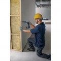 Atornillador a batería para pladur BOSCH GTB 18V-45 profesional en maletín - 06019K7001