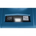 Atornillador a batería para pladur BOSCH GTB 18V-45 profesional en maletín - 06019K7001