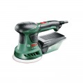 Lijadora Excéntrica BOSCH PEX 300 AE 125mm 270W