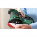 Lijadora Excéntrica BOSCH PEX 300 AE 125mm 270W