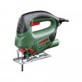 Sierra de Calar BOSCH PST 750 PE 530W + Maleta