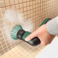 Cepillo de limpieza a batería BOSCH UniversalBrush 3.6V con accesorios - 06033E0000