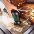 Cepillo de limpieza a batería BOSCH UniversalBrush 3.6V con accesorios - 06033E0000
