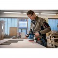 Lijadora Excéntrica BOSCH GEX 40-150 150mm 400W