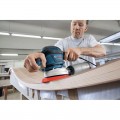 Lijadora Excéntrica BOSCH GEX 40-150 150mm 400W