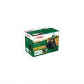 Aspirador de jardín - Soplador BOSCH UniversalGarden Tidy 3000 - 06008B1001