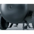 Compresor de Aire de Pistón 24 Litros NUAIR 2HP - FC2/24S