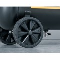 Compresor de Aire de Pistón 24 Litros NUAIR 2HP - FC2/24S