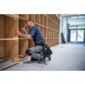 Cinturón Porta Herramientas BOSCH GWT4 Profesional - 15x21x25cm