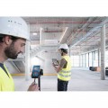 Medidor Láser BOSCH Distancia 100m. GLM 100-25 C Profesional - 0601072Y00