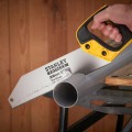 Serrucho STANLEY FATMAX® para pvc y plástico, 300 mm - 2-17-206
