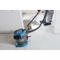 Aspirador Industrial BOSCH GAS 18V-10 L Profesional + Accesorios - 06019C6302