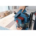 Aspirador Industrial BOSCH GAS 18V-10 L Profesional + Accesorios - 06019C6302