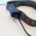 Linterna frontal SCANGRIP ZONE 2 recargable, 20-200 lúmenes - 03.5850