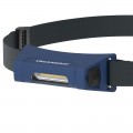 Linterna frontal SCANGRIP ZONE 2 recargable, 20-200 lúmenes - 03.5850