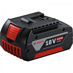 Batería BOSCH GBA 18V 4.0Ah