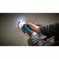 Multiherramienta giratoria de batería BOSCH GCU 18V-30 Professional - 06019K8000