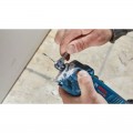 Multiherramienta giratoria de batería BOSCH GCU 18V-30 Professional - 06019K8000