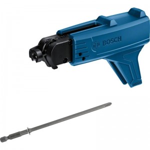 Accesorio de cargador para atornillador GTB para construcción en seco BOSCH GMA 55 con punta PH2 - 1600A025GD