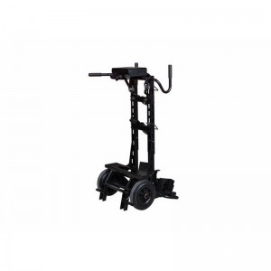 Carro de dos ruedas LINCOLN ELECTRIC CARRO 24 para INVERTEC® 275TP - K14191-1