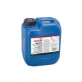 Líquido refrigerante FREEZCOOL ROJO para antorchas -27°C, 9.6 litros - WELDLINE W000010167