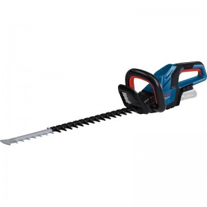 Tijeras cortasetos a batería BOSCH GHE 18V-60 Professional - 06008C9000