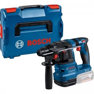Martillo Perforador a Batería BOSCH GBH 18V-22 SDS Plus + Maleta