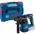 Martillo Perforador a Batería BOSCH GBH 18V-22 SDS Plus + Maleta