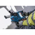 Martillo Perforador a Batería BOSCH GBH 18V-22 SDS Plus + Maleta