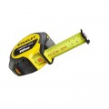 Flexómetro 10 metros CONTROL-LOCK STANLEY® 10mx25mm - STHT372330