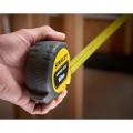 Flexómetro 10 metros CONTROL-LOCK STANLEY® 10mx25mm - STHT372330