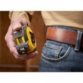 Flexómetro 10 metros CONTROL-LOCK STANLEY® 10mx25mm - STHT372330