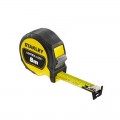 Flexómetro 8 metros CONTROL-LOCK STANLEY® 8mx25mm - STHT372320